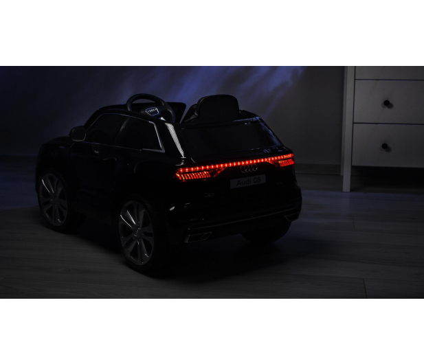 Toyz Samochód Audi RS Q8 Red - 1027648 - zdjęcie 9